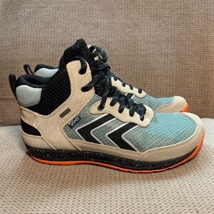 Lems Primal Pursuit Mid Hiking Boot